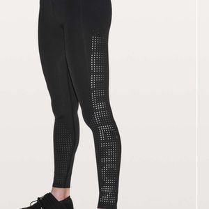 Lululemon soulcycle leggings
